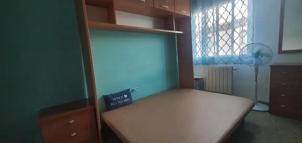 Wohnung zum Verkauf in Hellín