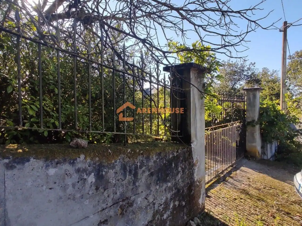 Terreny residencial en venda a Taboadela, imagen 11