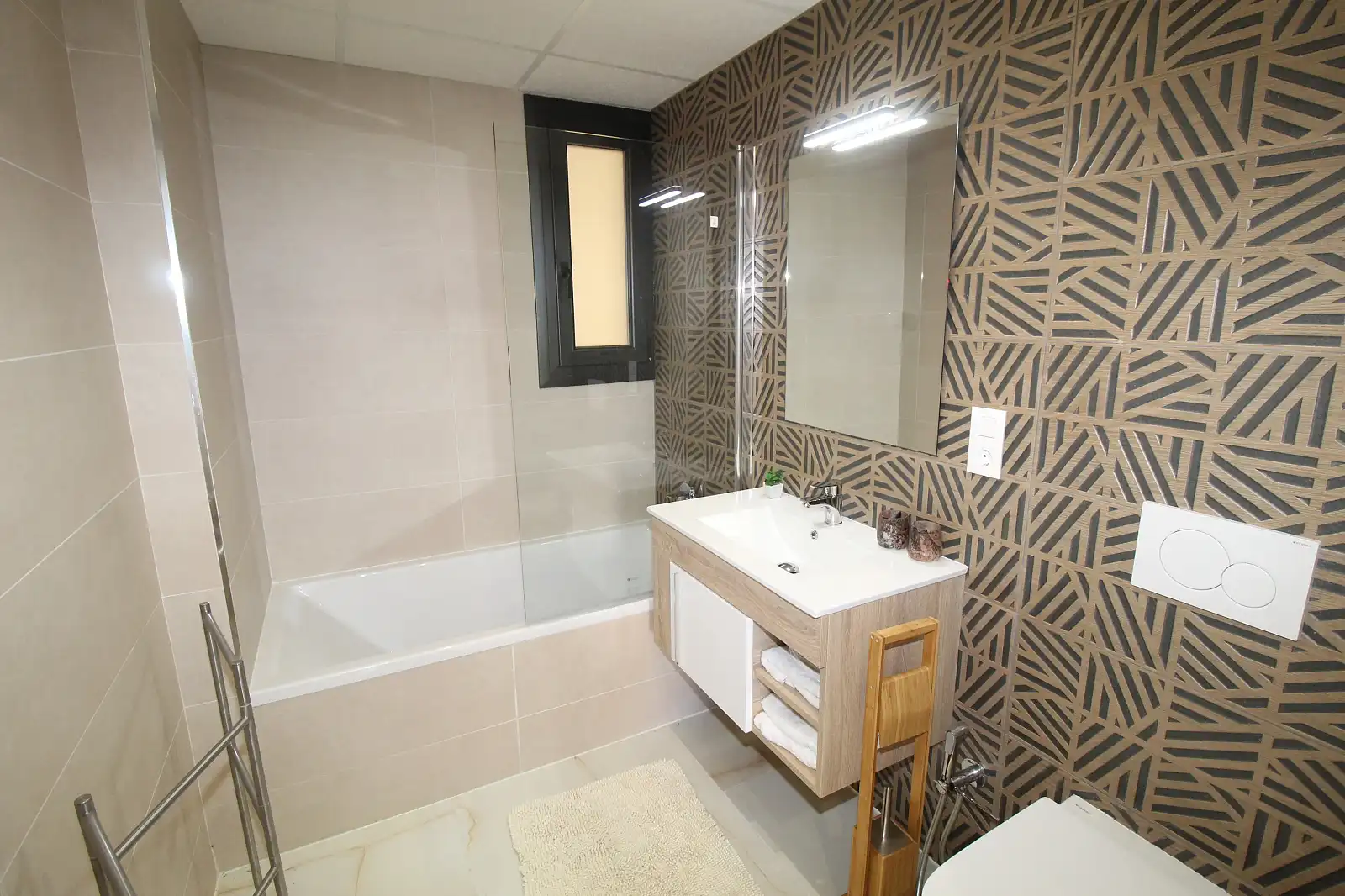Apartment with garden for sale in Orihuela Costa, imagen 22