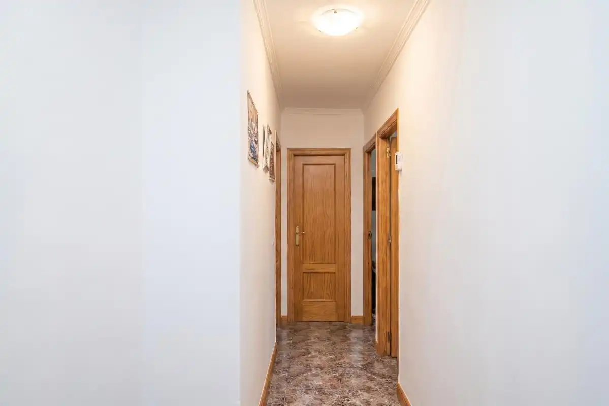Ground floor for sale in Alicante / Alacant  with Heating