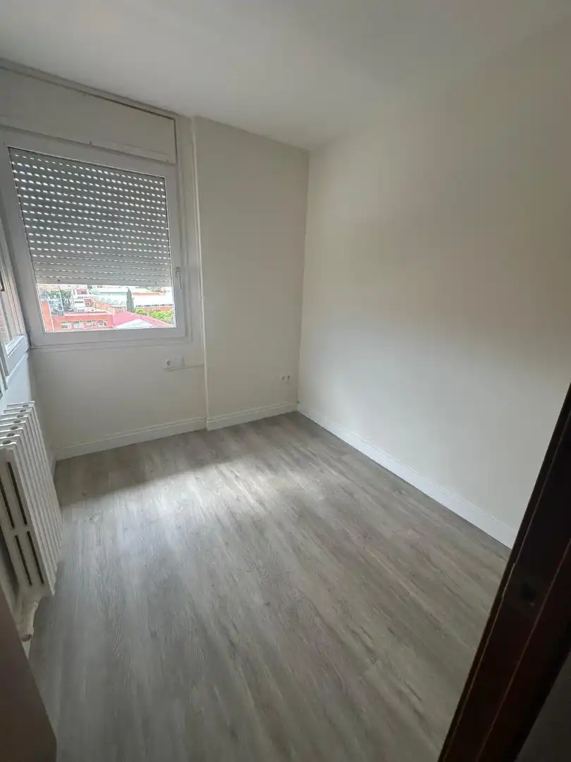 Habitación de Ático de alquiler en Manresa con Calefacción, Jardín privado y Parquet