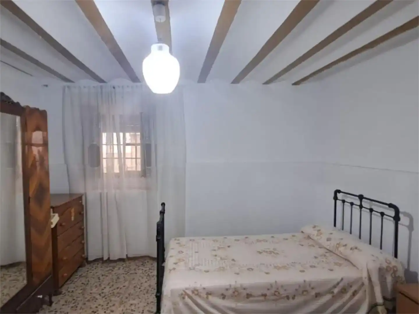 Dormitori de Pis en venda en Puebla de Don Fadrique, Granada