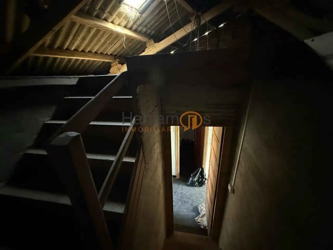 Casa amb terrassa en venda a Cambados, imagen 16