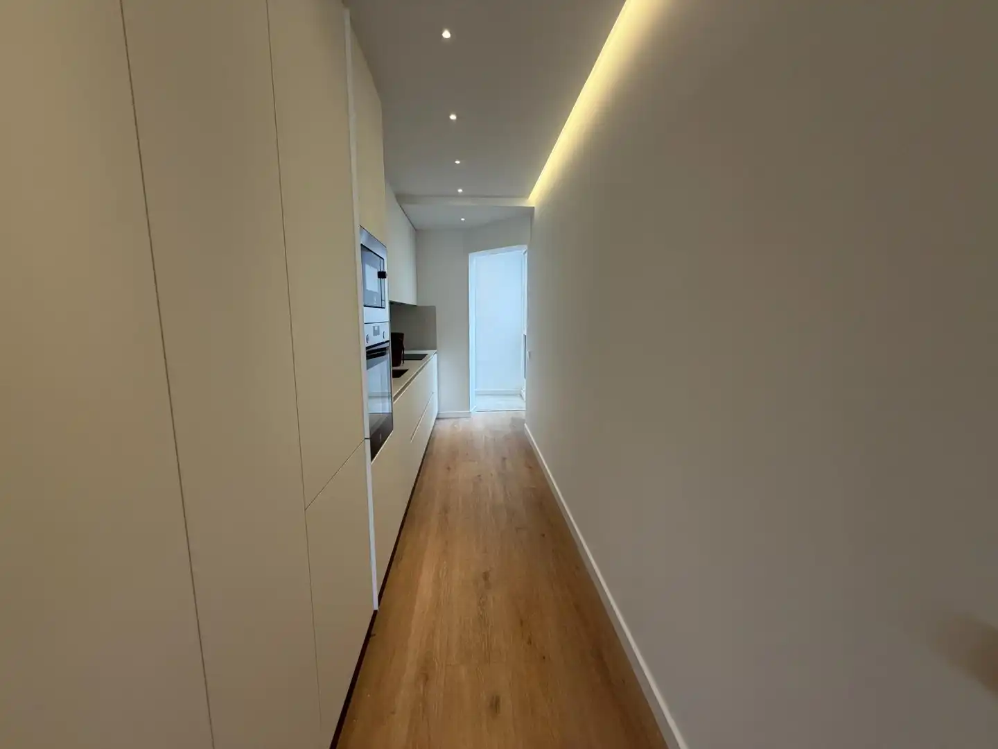 Wohnung mit Terrasse zum Verkauf in Carrer Carrer del Comte d'Urgell, imagen 53