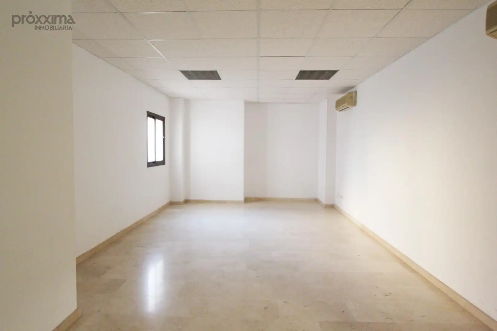 Oficina de lloguer en Este - Alcosa- Torreblanca