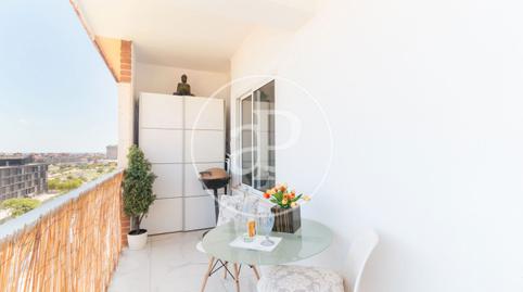 Photo 3 of Flat for sale in Plaça D'hondures, Ciutat Jardí, Valencia