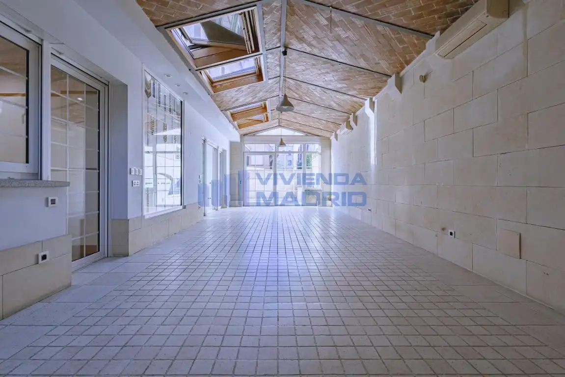 Casa con piscina in vendita a San Francisco de Sales, imagen 10