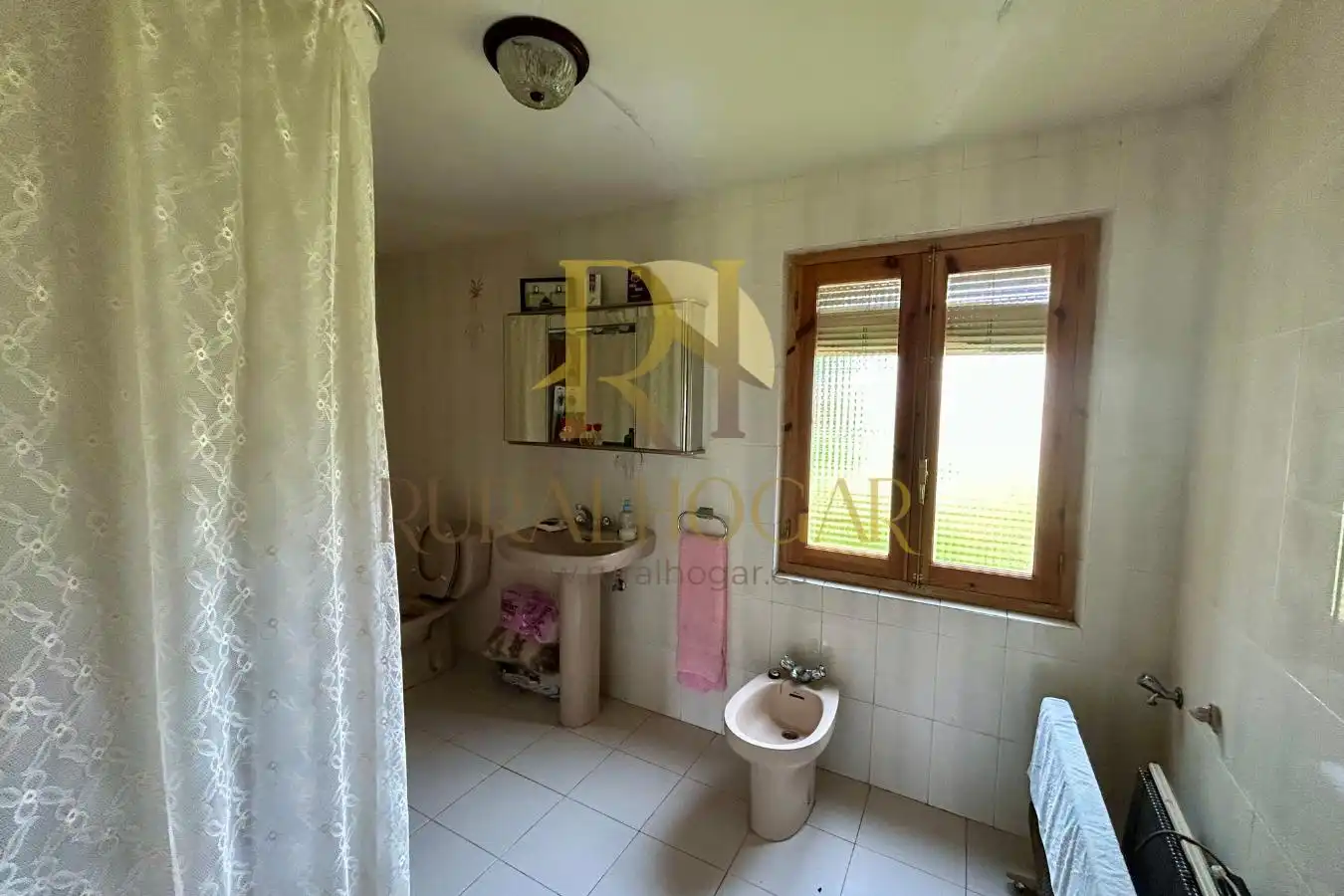 Houses for sale in Calle Real, 14, Vegaquemada