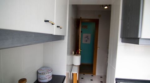 Foto 5 de Piso en venta en Calle de Gomeznarro, Canillas, Madrid Capital