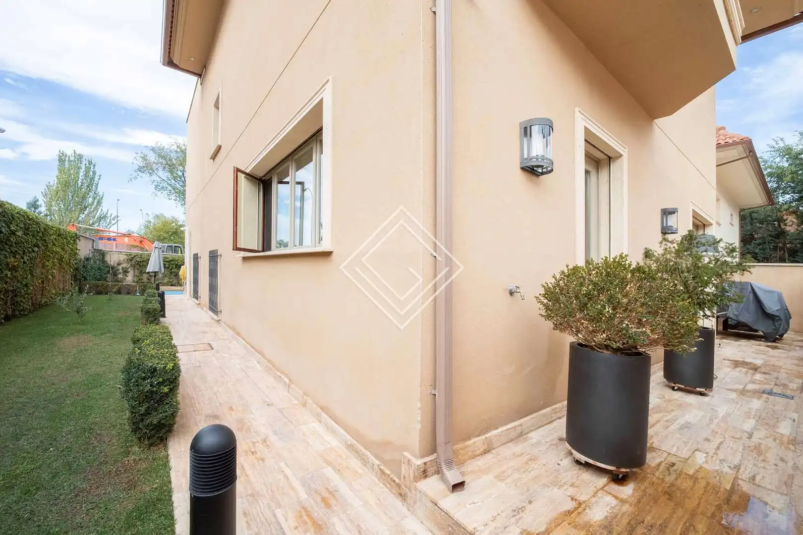 Casa bifamiliare con piscina in vendita a Moncloa - Aravaca, imagen 39