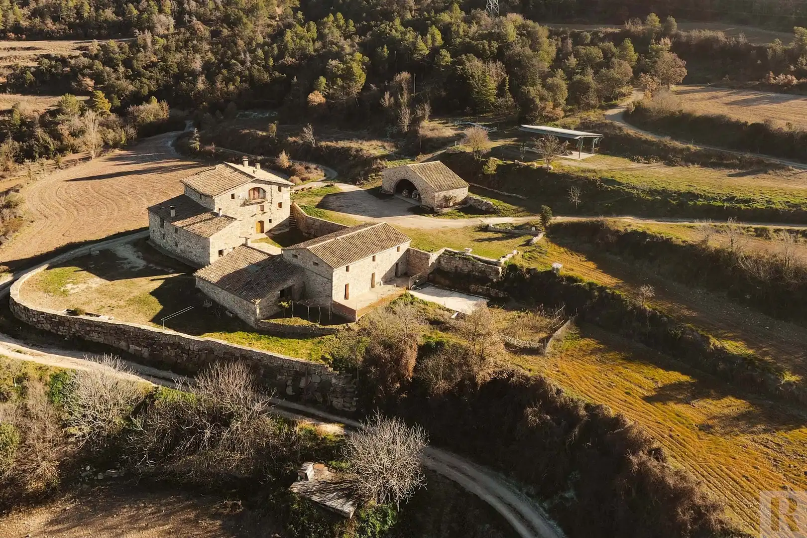 Maison mitoyenne à vendre à MASIA EL ROURELL - MOIÀ, imagen 18
