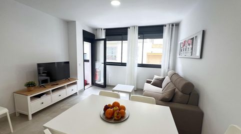 Foto 5 de Apartamento de alquiler en Los Boliches, Fuengirola