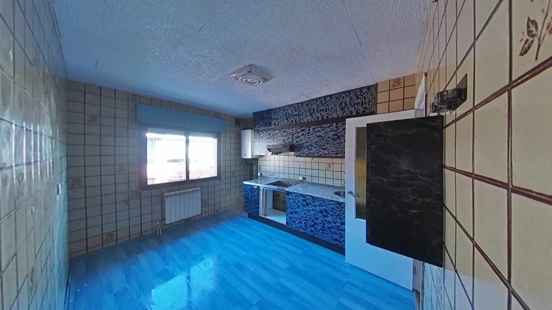 Piso con ascensor en venta en SAN ISIDRO, imagen 9