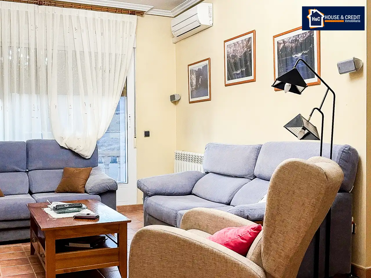 Casa o chalet en venta en El Robledal