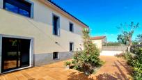 Exterior view of House or chalet for sale in Torroella de Montgrí  with Air Conditioner and Terrace