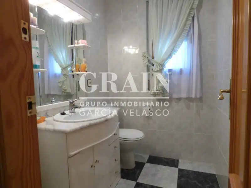 Chalet con piscina en venta en Pedanías - Extrarradio, imagen 41