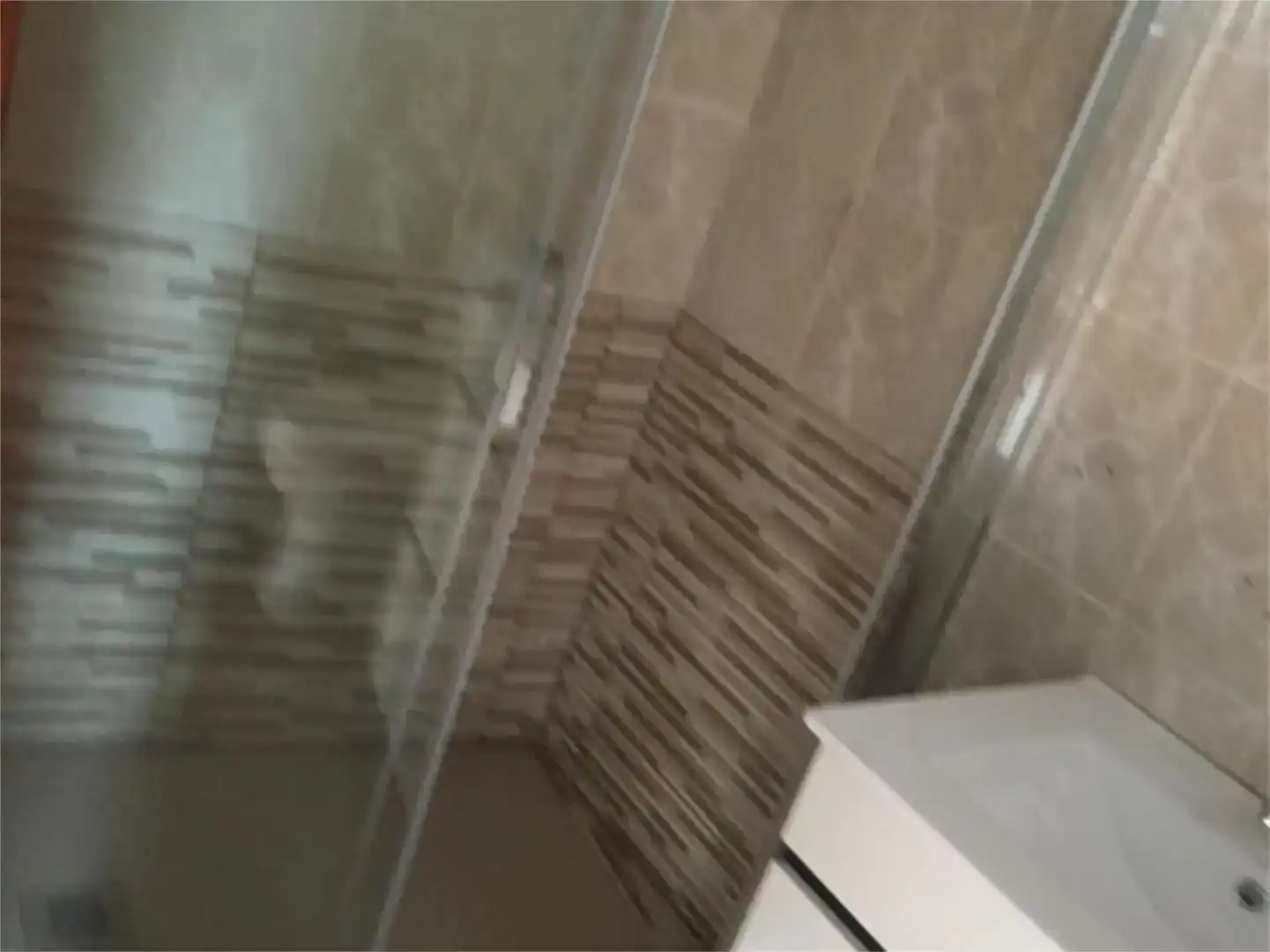Baño de Planta baja en venta en Cartagena con Aire acondicionado, Jardín privado y Amueblado