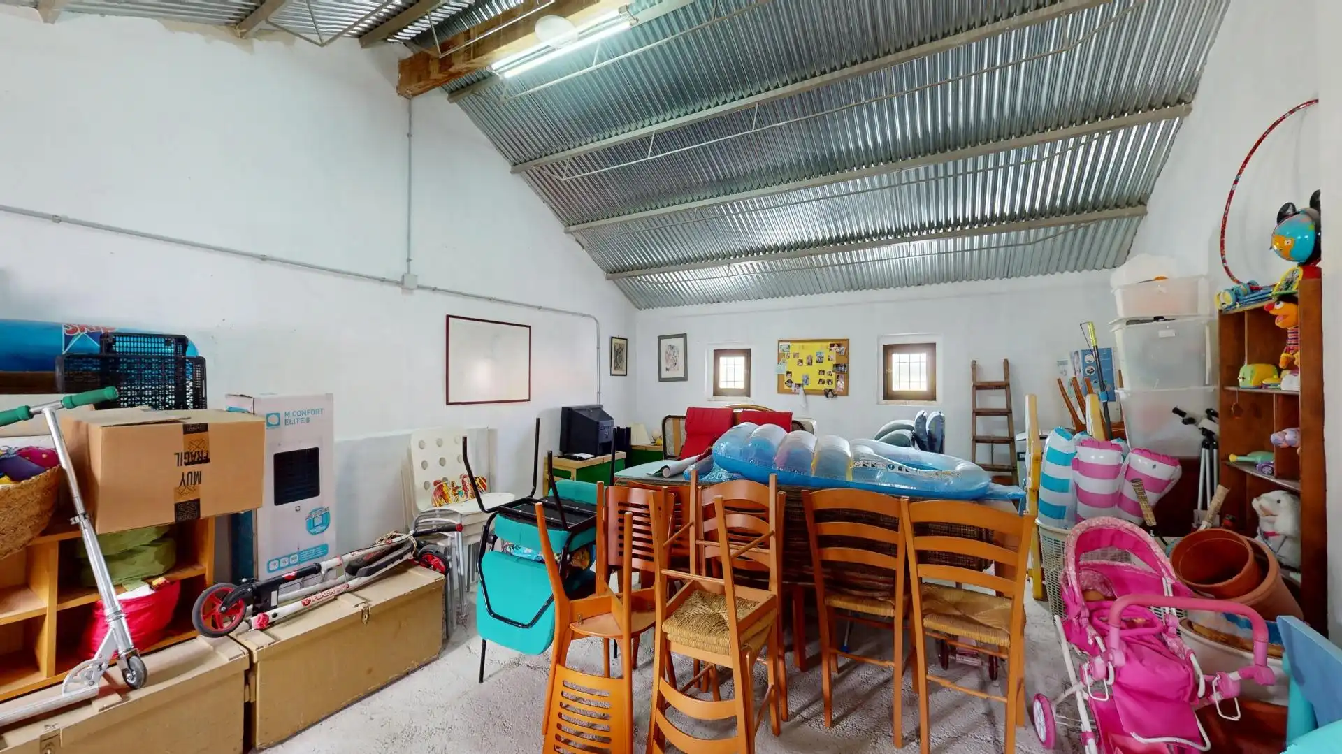 Casa o chalet en venta en Murcia