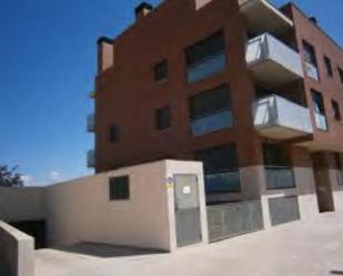 Exterior view of Box room for sale in Mollerussa