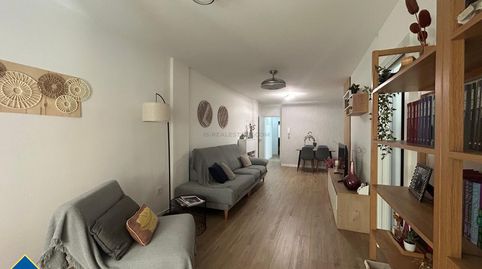 Apartamento reformado con terraza, en la provincia de Alicante, en la ciudad de Torrevieja, en el barrio de Playa del Cura. 3 habi, imatge 4