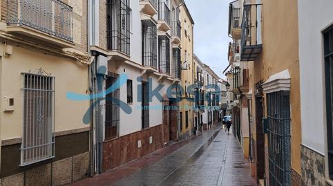 Foto 2 de Apartamento en venta en El Carmen - La Barrera, Lucena