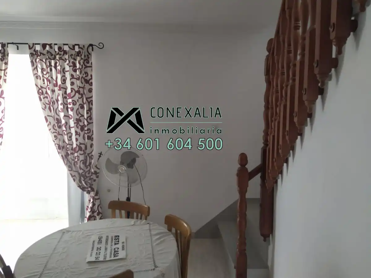 Appartement avec terrasse à vendre à Olvera, imagen 3