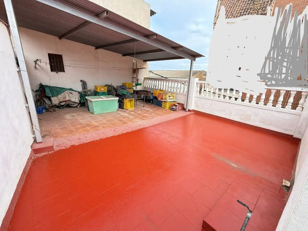 Houses for sale in Archena