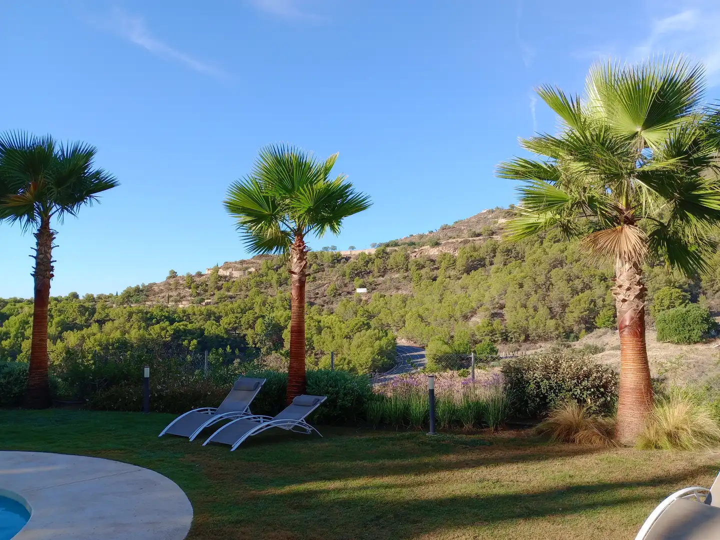 Reihenhaus mit Pool zum Verkauf in Calle Cataluña, imagen 19