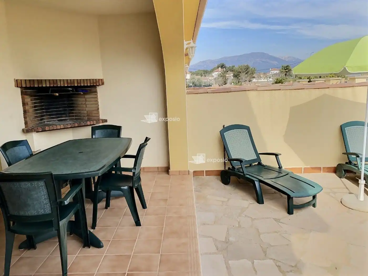 Maison mitoyenne avec piscine à vendre à Miami Platja, imagen 14