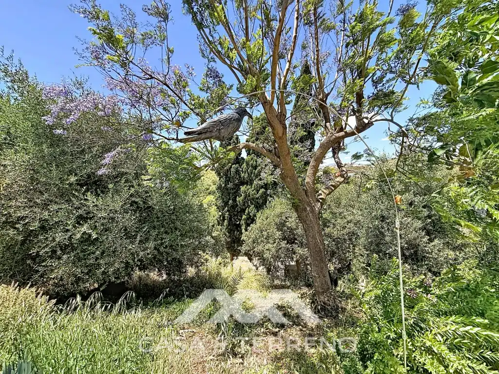 Casa o chalet en venta en Vélez-Málaga con Aire acondicionado, Jardín privado y Terraza
