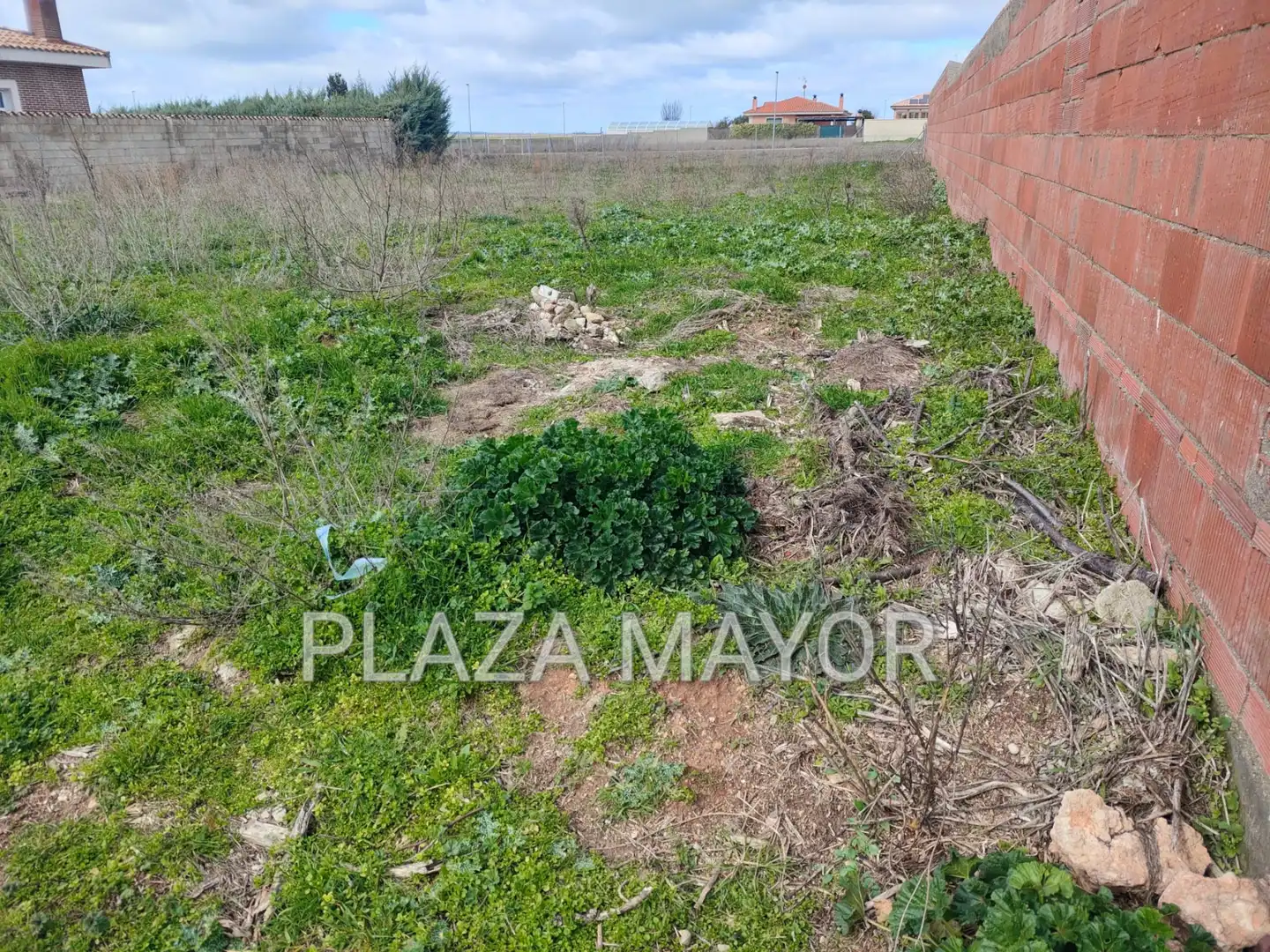 Terreno residenziale in vendita a San Cristóbal de la Cuesta, imagen 4