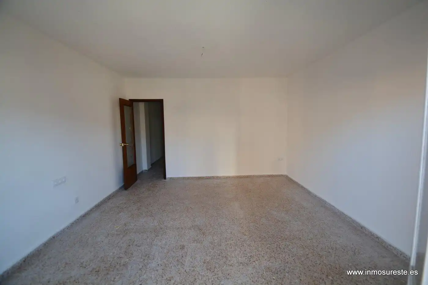 Piso de alquiler en Orihuela