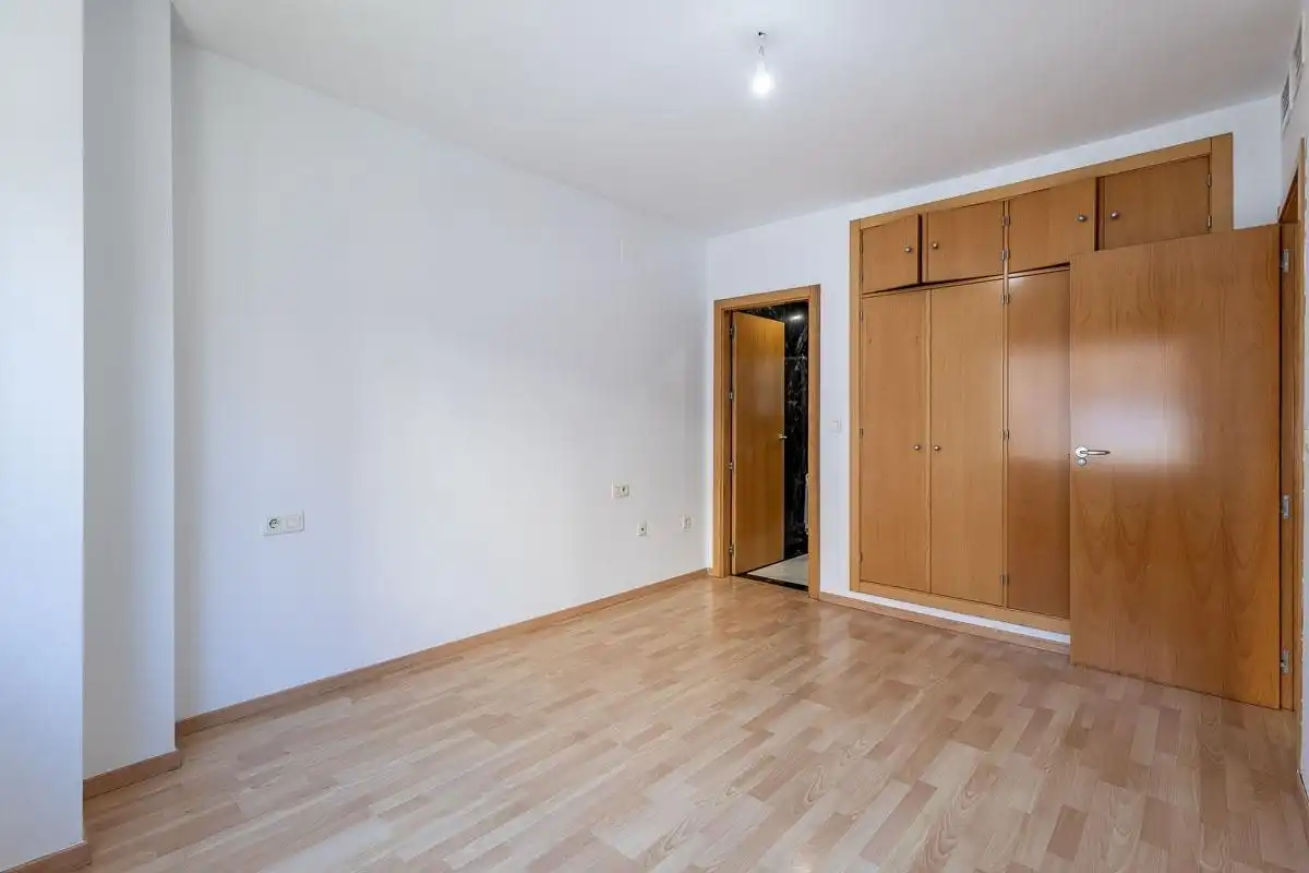 Bedroom of Duplexes for sale in Granada  with Air Conditioner, Heating and Terrace