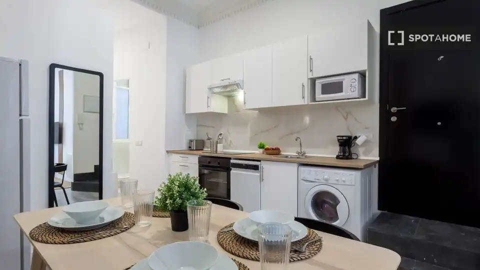 Appartement avec balcon à louer à Centro, imagen 19