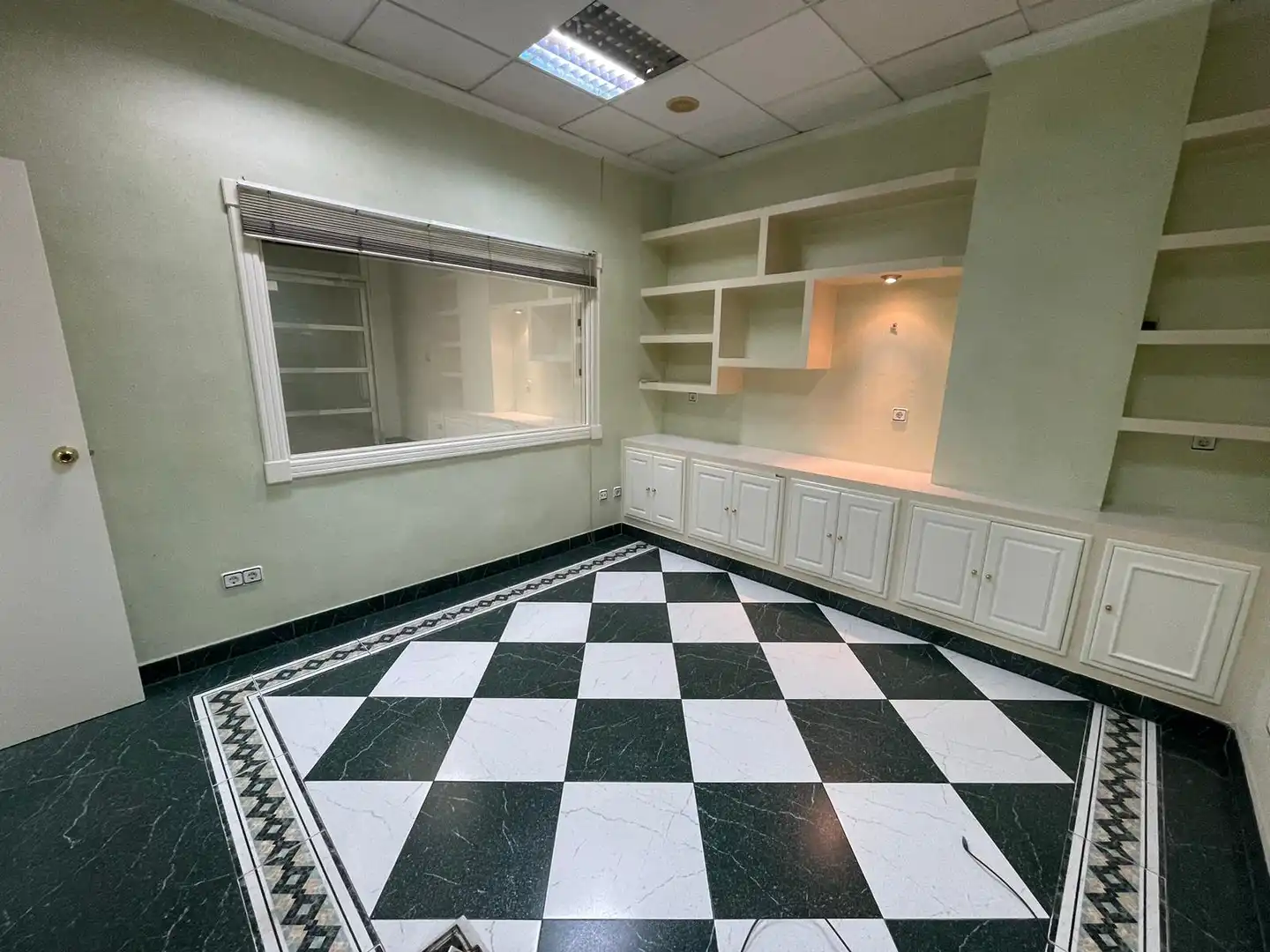 Local comercial de lloguer a Calle del Aire 25, imagen 6