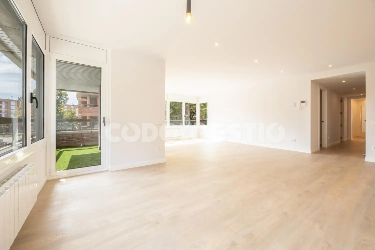 Flat for sale in Ronda Camprodon, 38, Nord