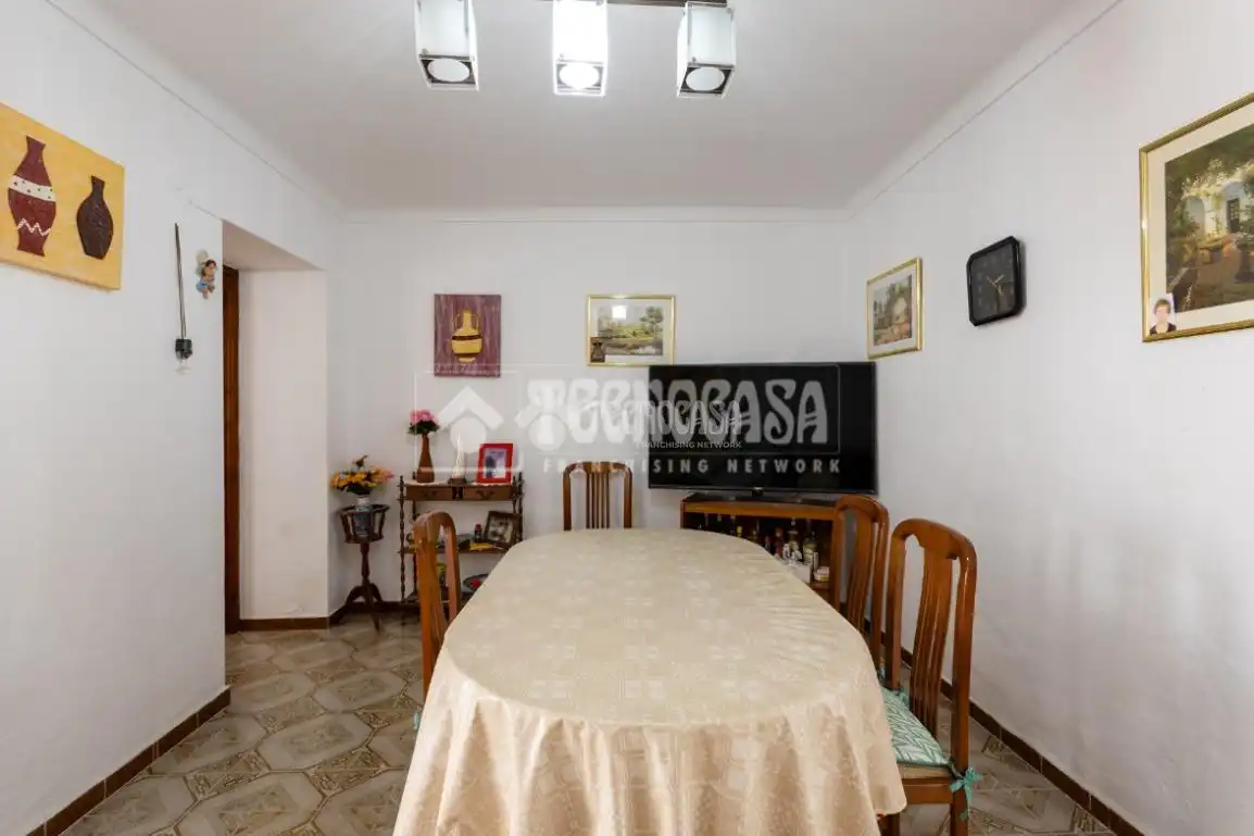 Casa bifamiliare con terrazza in vendita a Vélez-Málaga ciudad, imagen 11