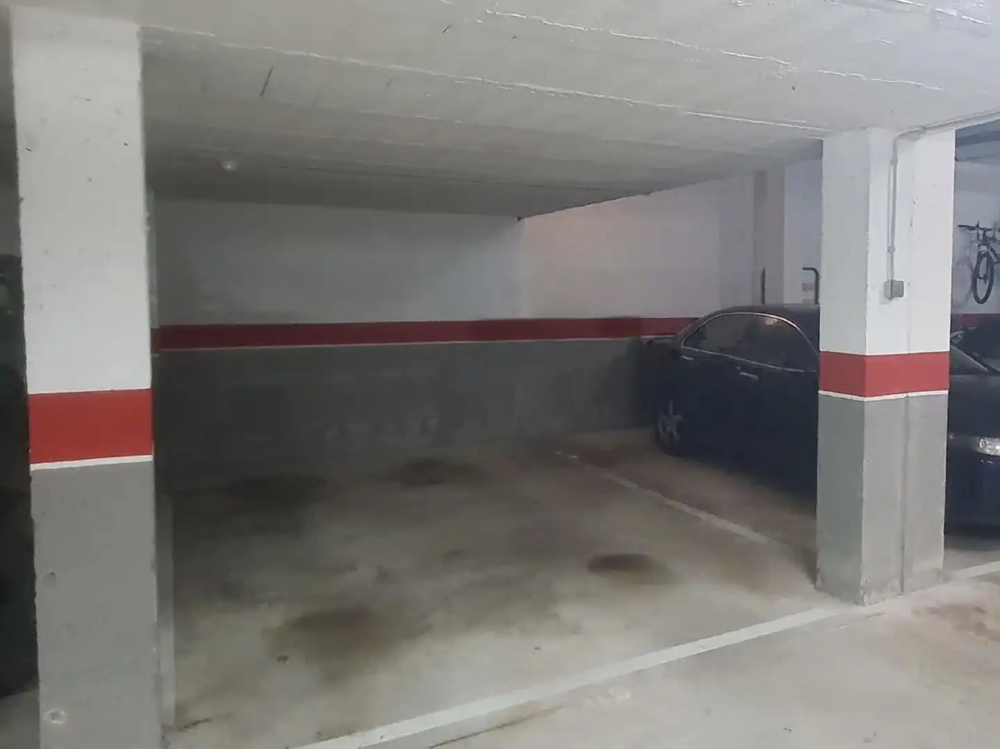 Parking de Ático en venta en Ribamontán al Monte