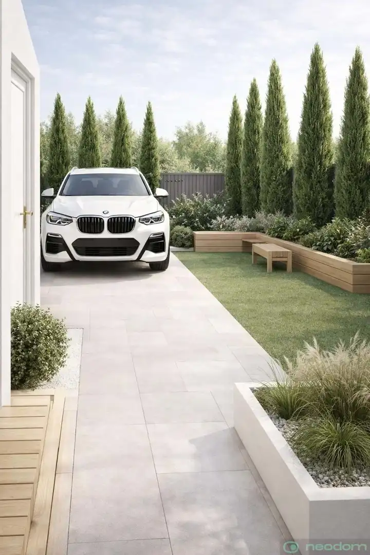 Jardín de Casa o chalet en venta en Mazarrón con Aire acondicionado, Terraza y Piscina