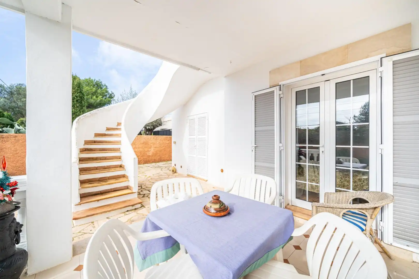 Detached house for sale in Santanyí Poble, imagen 41