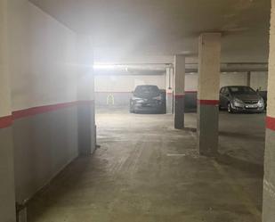 Parking of Garage for sale in Burjassot