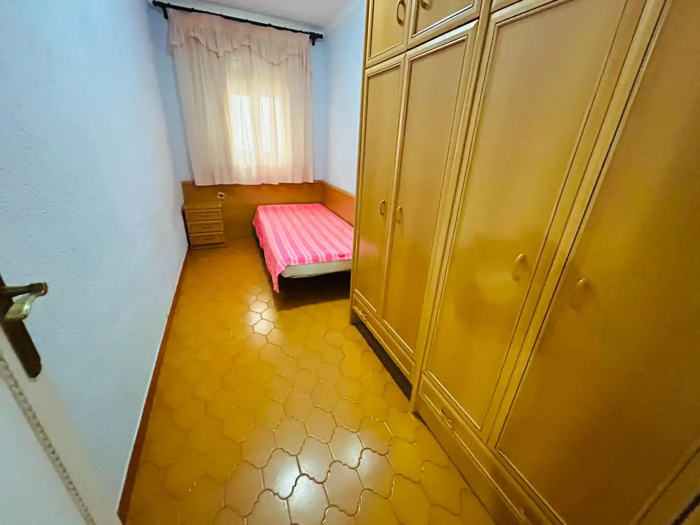 Wohnung mit Terrasse zum Verkauf in EIVISSA D', imagen 18