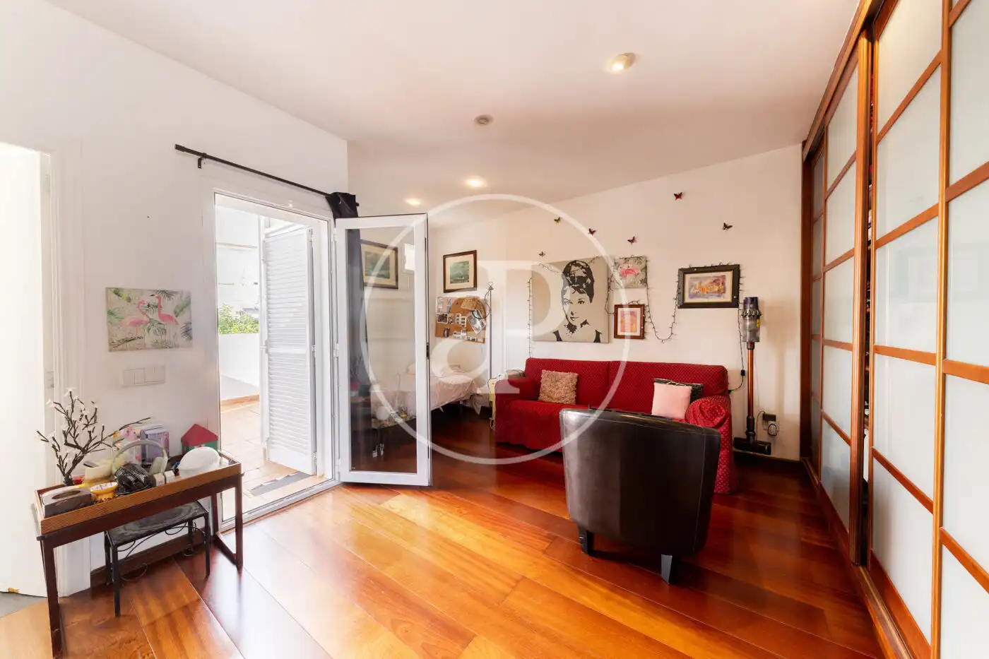 Vista exterior de Casa o xalet en venda en  Palma de Mallorca amb Aire condicionat, Calefacció i Terrassa