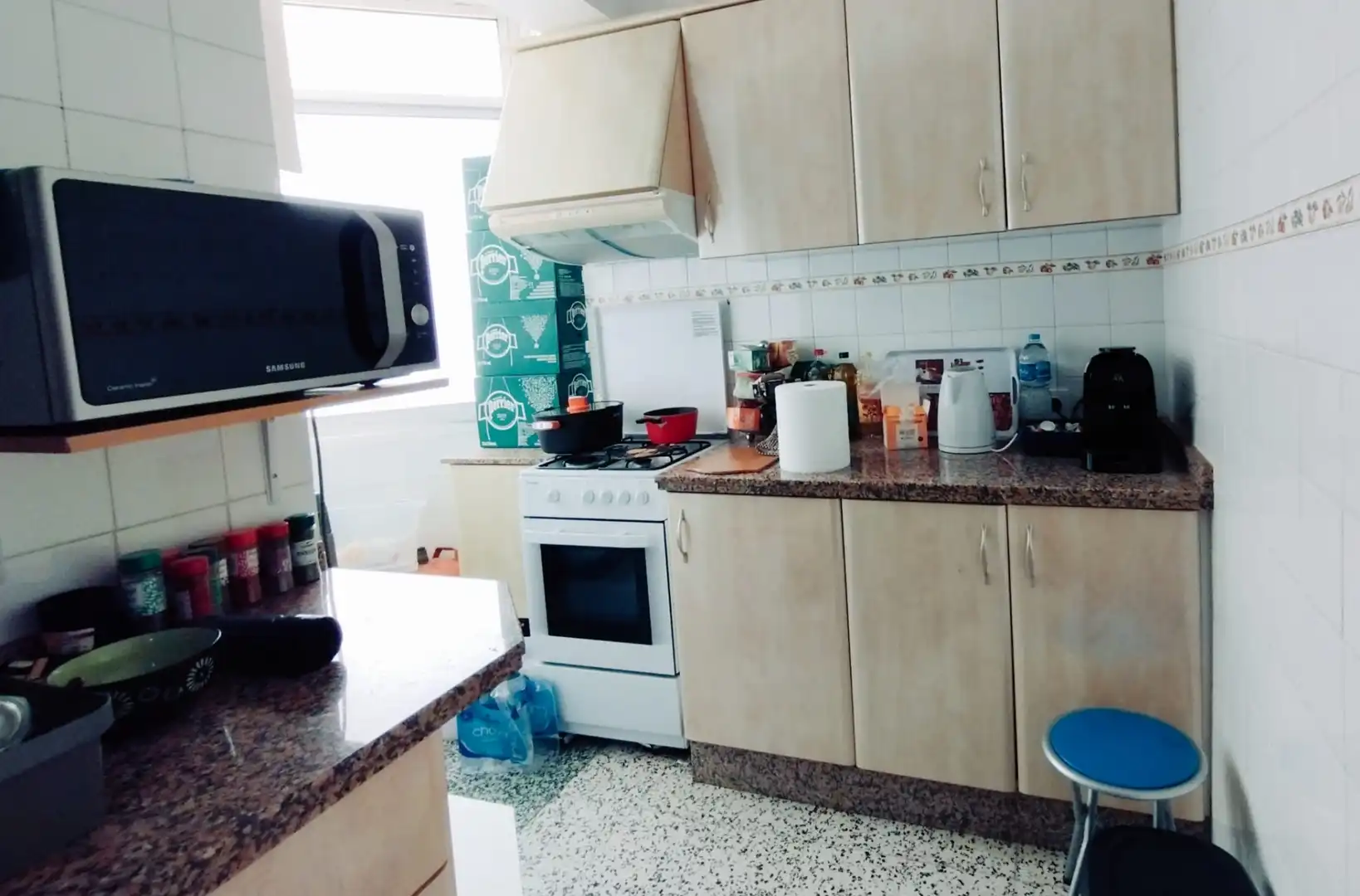 Wohnung mit Aufzug zum Verkauf in Avinguda Blasco Ibáñez, imagen 6
