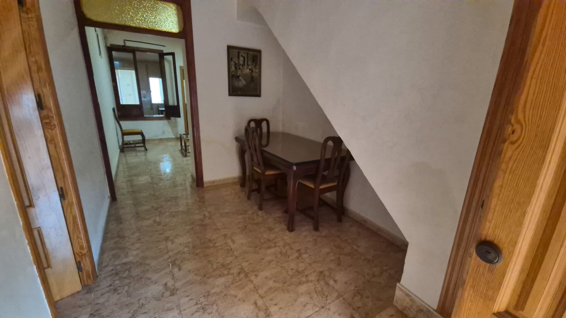 Single-family semi-detached for sale in  Murcia Capital  with Terrace, Furnished and Balcony