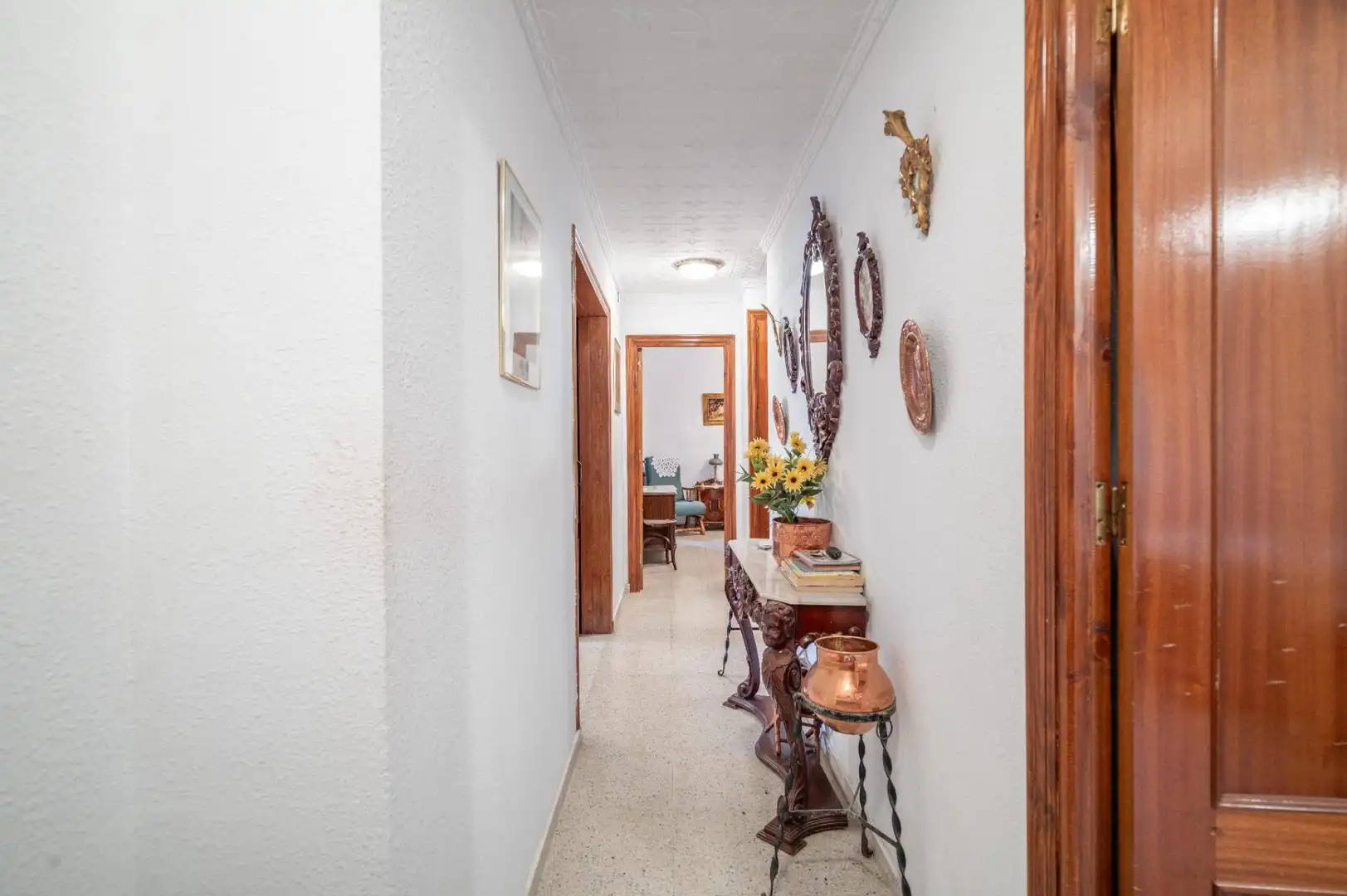 Chalet con piscina en venta en Avenida Suspiro del Moro 41, imagen 59