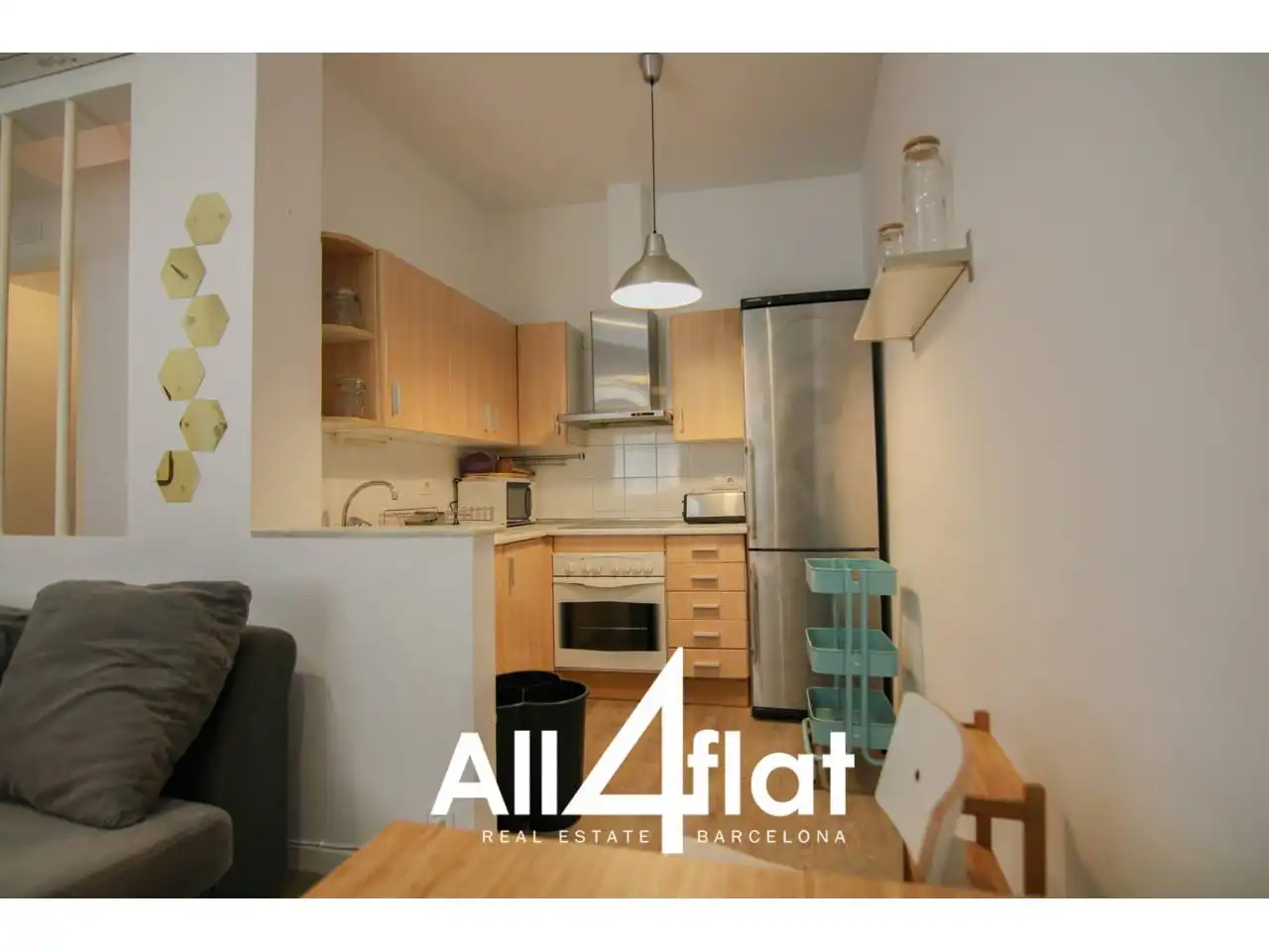 Detached homes for rent in Pasaje LLUISA VIDAL, El Camp de l'Arpa del Clot