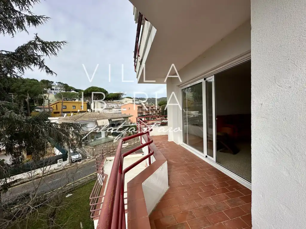 Terrace of Apartments for sale in Castell d'Aro, Platja d'Aro i s'Agaró  with Terrace