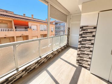 Apartament amb piscina en venda a Calle Calle Almoradi