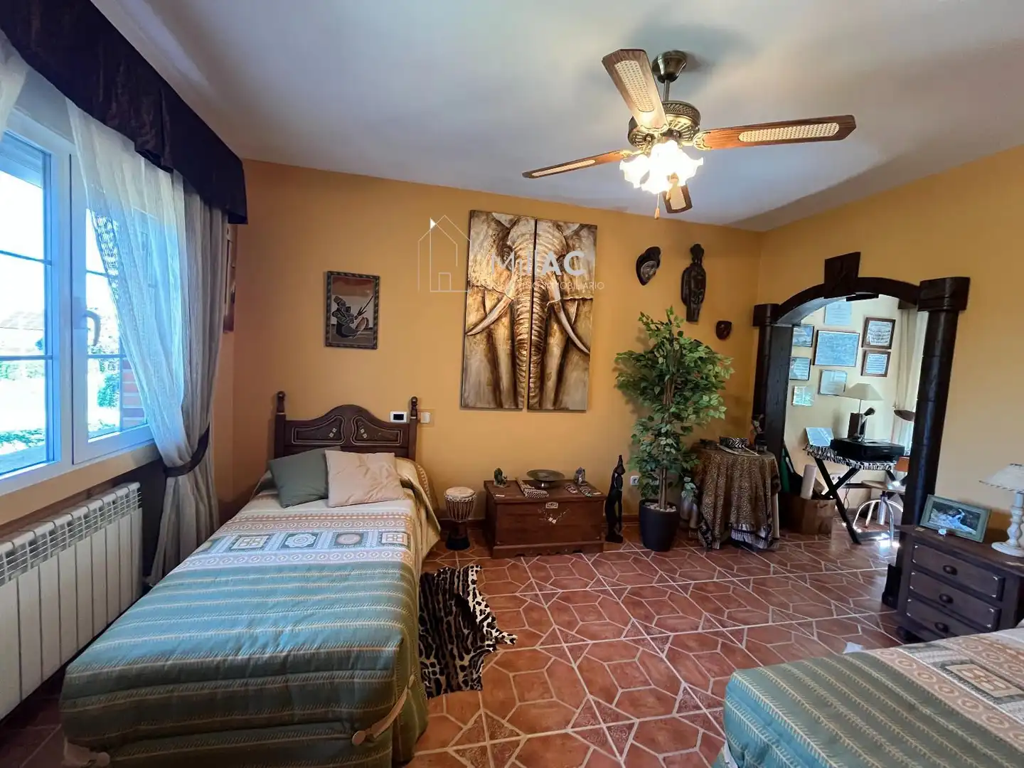Houses for sale in El Espinar  with Heating, Private garden and Terrace